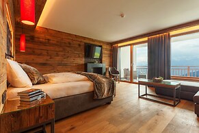 Panoramahotel Watles