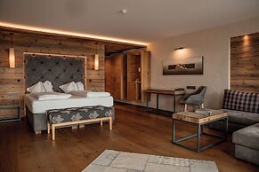 Panoramahotel Watles