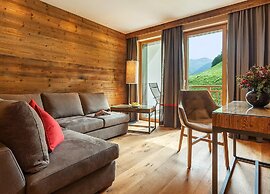 Panoramahotel Watles