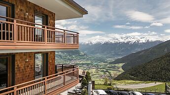 Panoramahotel Watles