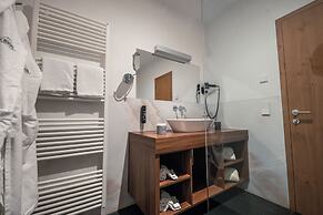 Panoramahotel Watles