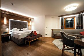 Panoramahotel Watles