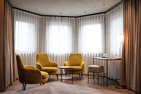 Panoramahotel Watles