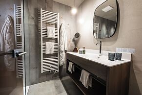 Panoramahotel Watles