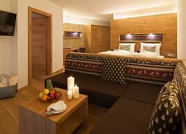 Panoramahotel Watles