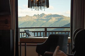 Panoramahotel Watles