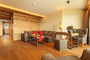 Panoramahotel Watles