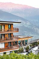 Panoramahotel Watles