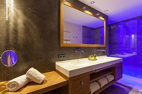 Panoramahotel Watles