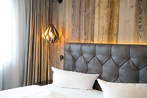 Panoramahotel Watles