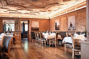 Panoramahotel Watles