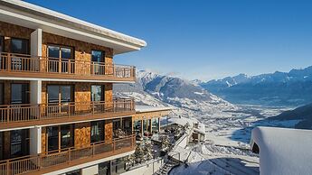 Panoramahotel Watles