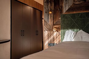 Panoramahotel Watles