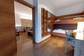 Panoramahotel Watles