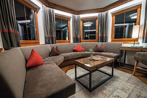 Panoramahotel Watles