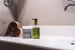 Panoramahotel Watles