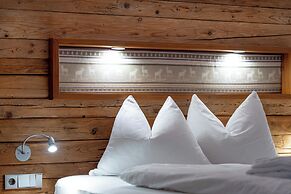 Panoramahotel Watles