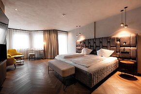 Panoramahotel Watles