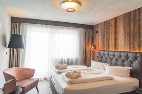 Panoramahotel Watles