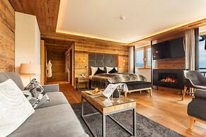 Panoramahotel Watles