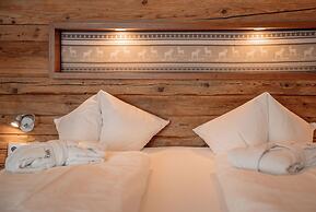 Panoramahotel Watles