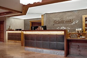 Panoramahotel Watles