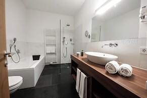 Panoramahotel Watles