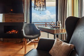 Panoramahotel Watles