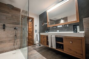 Panoramahotel Watles