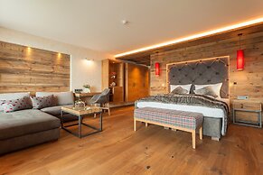 Panoramahotel Watles