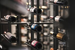 Panoramahotel Watles