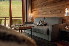 Panoramahotel Watles