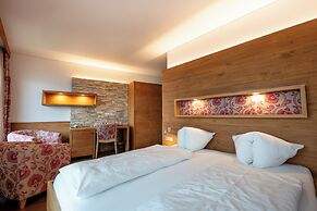 Panoramahotel Watles