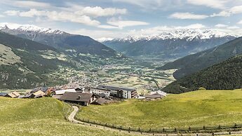 Panoramahotel Watles