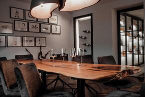 Panoramahotel Watles