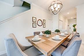 Super Nice Home Prime Location