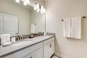 Super Nice Home Prime Location