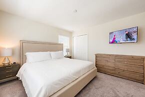 Super Nice Home Prime Location