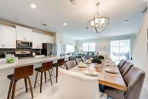 Super Nice Home Prime Location