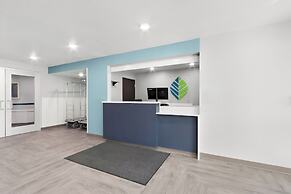 WoodSpring Suites Chandler Phoenix Medical Center