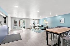 WoodSpring Suites Chandler Phoenix Medical Center