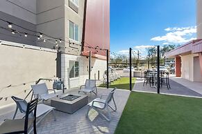 WoodSpring Suites Chandler Phoenix Medical Center