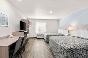 WoodSpring Suites Chandler Phoenix Medical Center