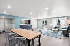 WoodSpring Suites Chandler Phoenix Medical Center