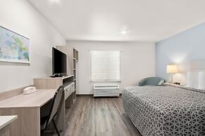 WoodSpring Suites Chandler Phoenix Medical Center