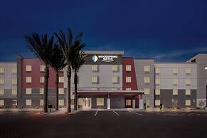 WoodSpring Suites Chandler Phoenix Medical Center
