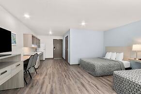 WoodSpring Suites Chandler Phoenix Medical Center