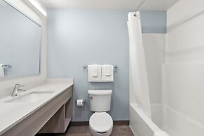 WoodSpring Suites Chandler Phoenix Medical Center