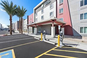 WoodSpring Suites Chandler Phoenix Medical Center