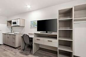 WoodSpring Suites Chandler Phoenix Medical Center